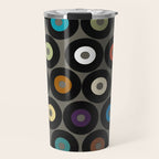 VINYL metal Travel Mug Gallery Image 1