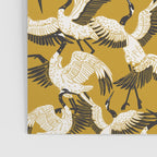 The ritual of the crane dance Poster Gallery Image 3
