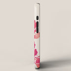 O Ginkgo iPhone Case Gallery Image 2
