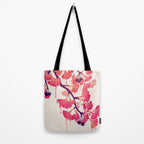 O Ginkgo Tote Bag Gallery Image 2