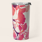 O Ginkgo Travel Mug Gallery Image 2