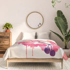 O Ginkgo Comforter Gallery Image 3