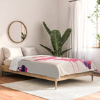 O Ginkgo Comforter Gallery Image 2