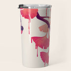 O Ginkgo Travel Mug Gallery Image 3