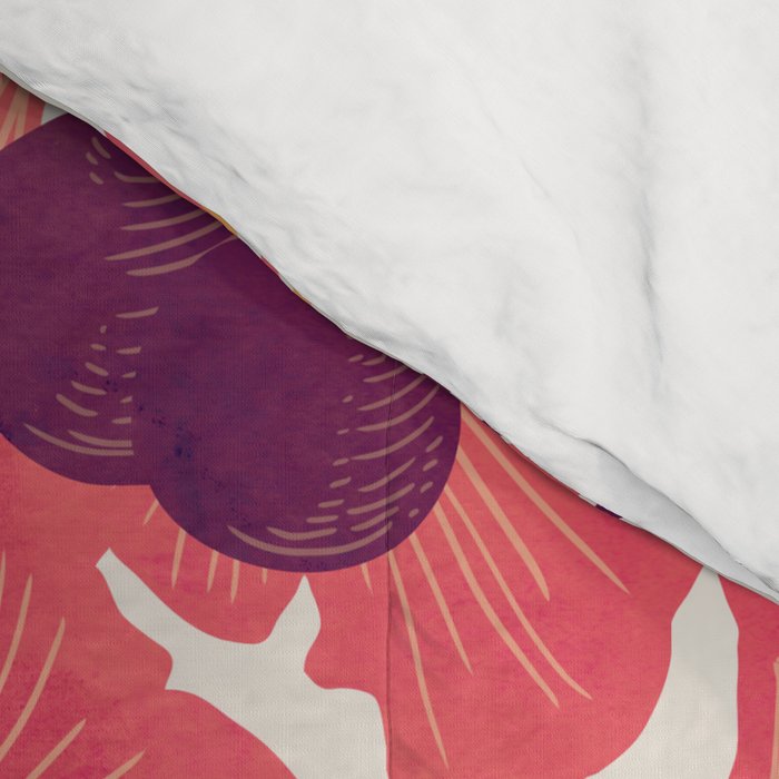 O Ginkgo Comforter Gallery Image 4