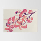 O Ginkgo Rug Gallery Image 2