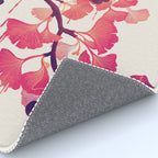 O Ginkgo Rug Gallery Image 4