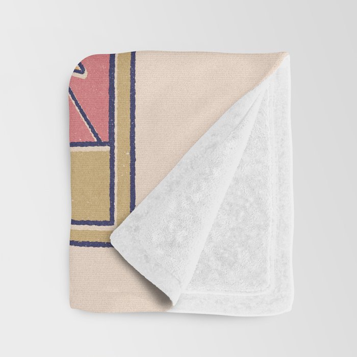La Fuerza Throw Blanket Gallery Image 3