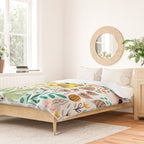 Tiger Jungle Duvet Cover Gallery Image 2