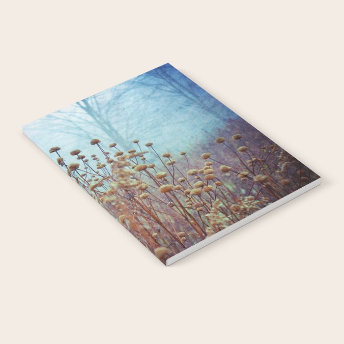 They Danced Alone Notebook Gallery Image 1