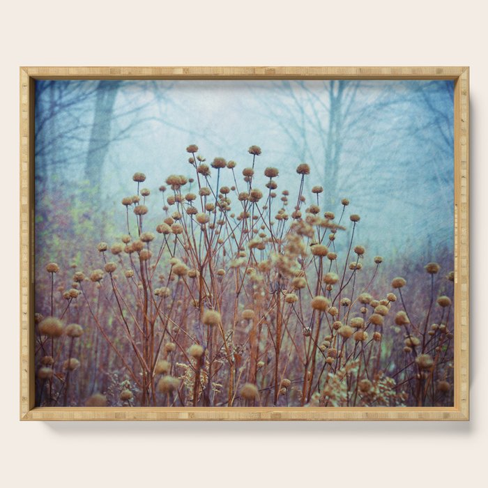 They Danced Alone Serving Tray Gallery Image 1