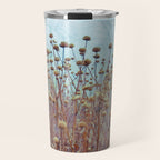 They Danced Alone Travel Mug Gallery Image 1