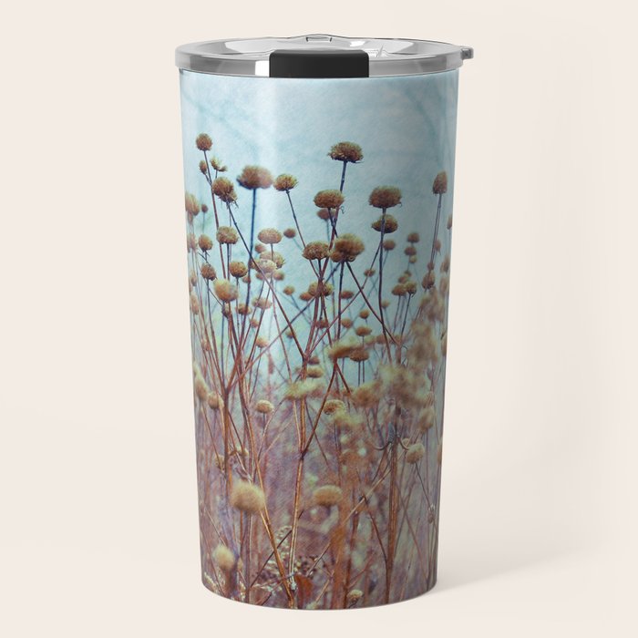 They Danced Alone Travel Mug Gallery Image 1