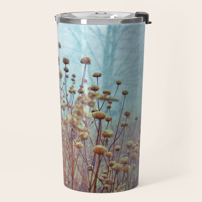 They Danced Alone Travel Mug Gallery Image 2