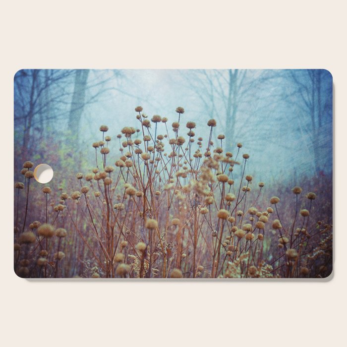 They Danced Alone Cutting Board Gallery Image 1