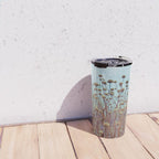 They Danced Alone Travel Mug Gallery Image 4