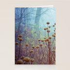 They Danced Alone Stationery Card Gallery Image 2