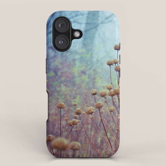 They Danced Alone iPhone Case Gallery Image 1