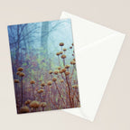 They Danced Alone Stationery Card Gallery Image 2