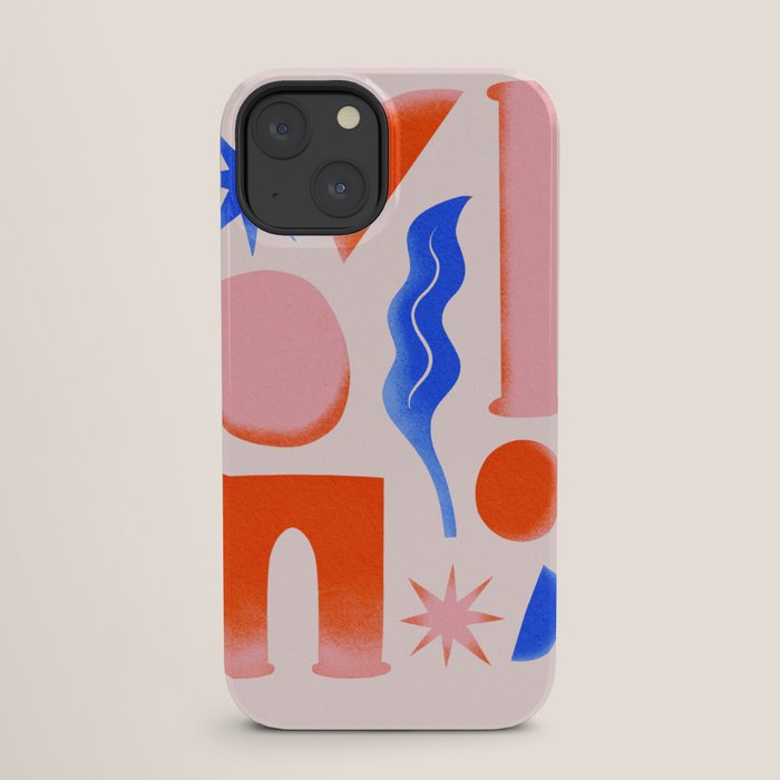 Compilation I iPhone Case Gallery Image 25