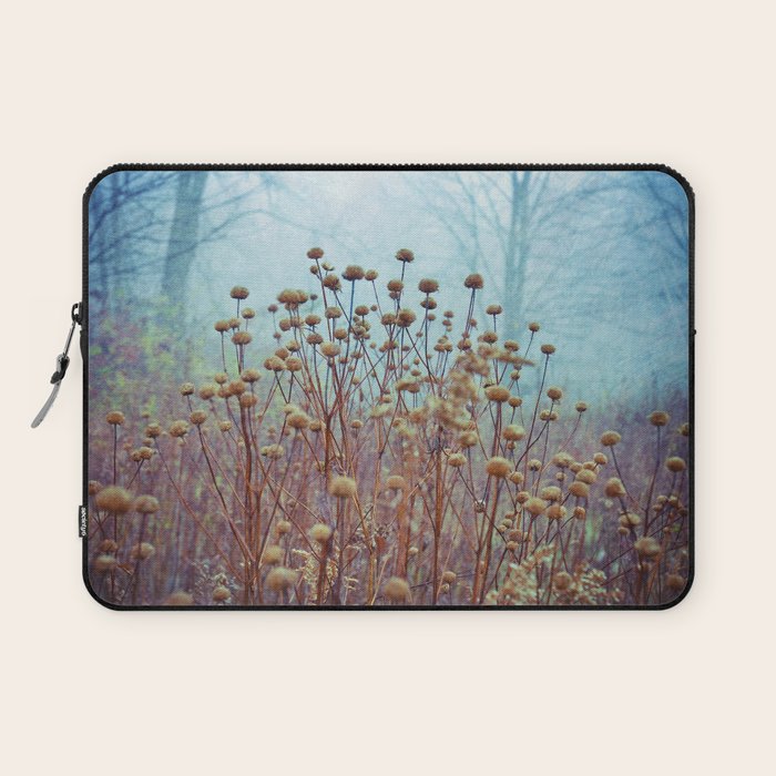 They Danced Alone Laptop Sleeve Gallery Image 1