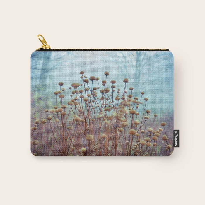 They Danced Alone Carry All Pouch Gallery Image 1