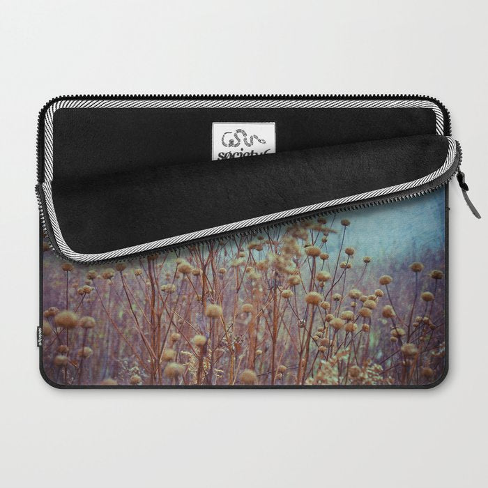 They Danced Alone Laptop Sleeve Gallery Image 2