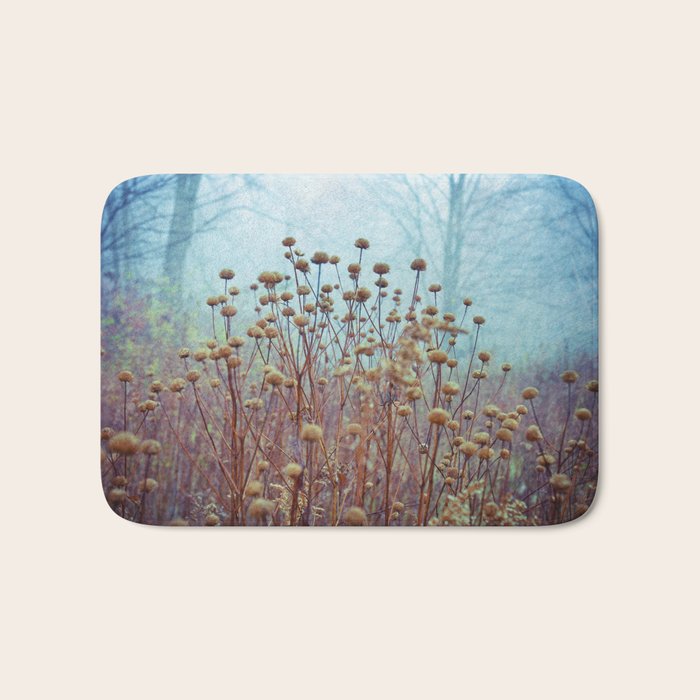 They Danced Alone Bath Mat Gallery Image 1