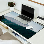 The Other Side Desk Mat Gallery Image 2