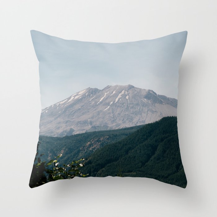 The Other Side Throw Pillow Gallery Image 6