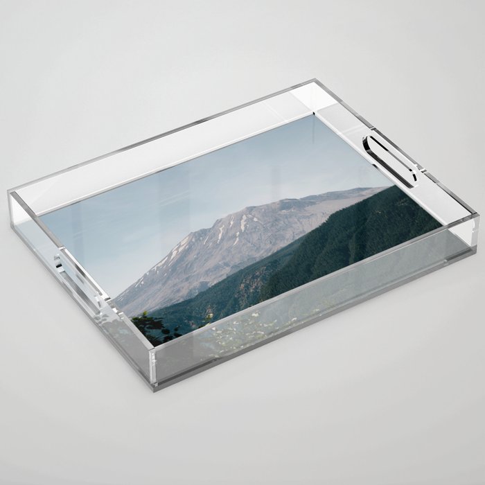 The Other Side Acrylic Tray Gallery Image 1