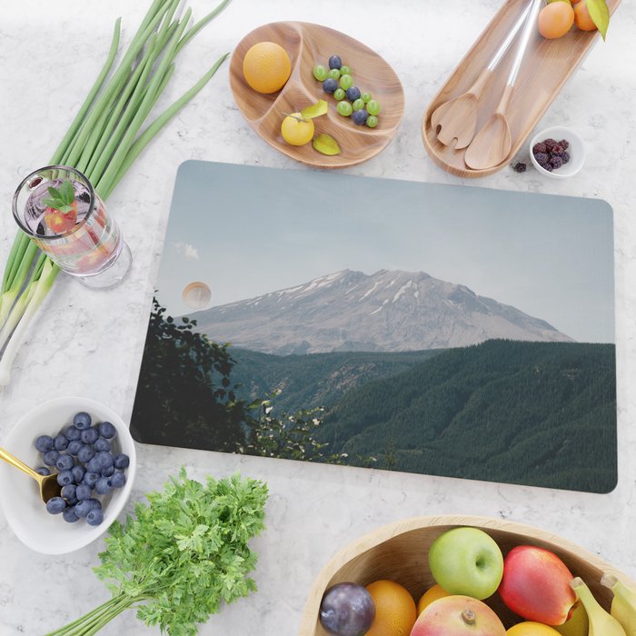 The Other Side Cutting Board Gallery Image 2