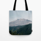 The Other Side Tote Bag Gallery Image 1