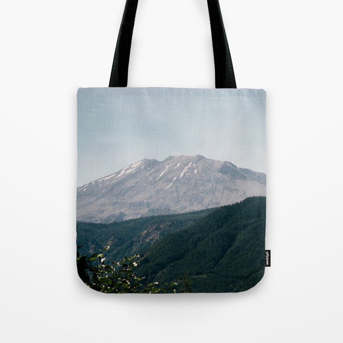 The Other Side Tote Bag Gallery Image 1