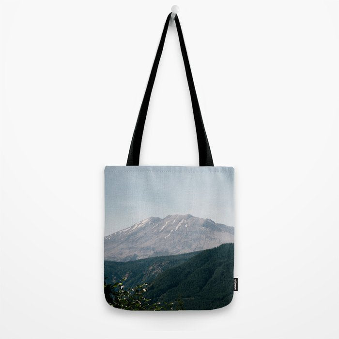 The Other Side Tote Bag Gallery Image 2