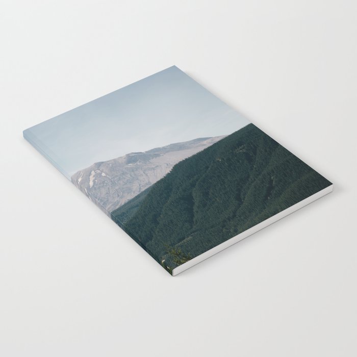 The Other Side Notebook Gallery Image 2