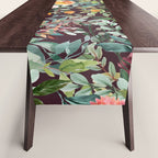 Fall Floral Table Runner Gallery Image 1
