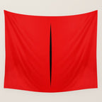 LUCIO FONTANA Wall Tapestry Gallery Image 4