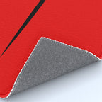 LUCIO FONTANA Rug Gallery Image 4