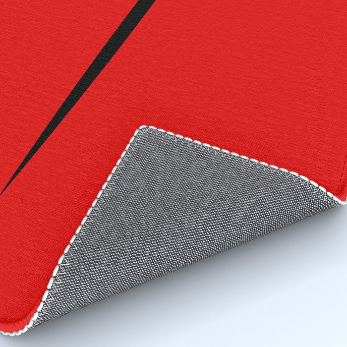 LUCIO FONTANA Rug Gallery Image 4