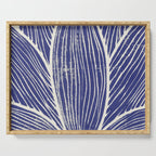 Giant Bloom Serving Tray Gallery Image 1