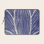 Giant Bloom Laptop Sleeve Gallery Image 1