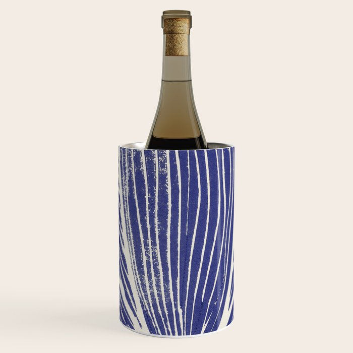 Giant Bloom Wine Chiller Gallery Image 1