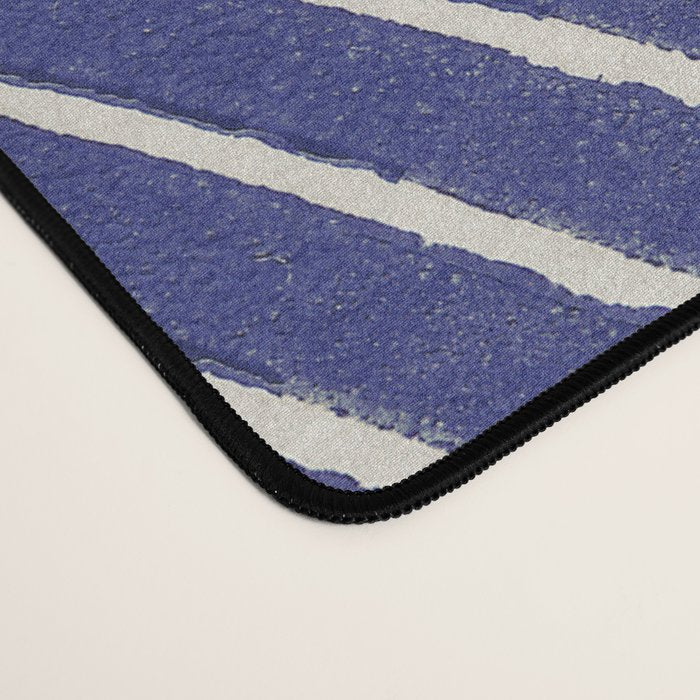 Giant Bloom Desk Mat Gallery Image 4
