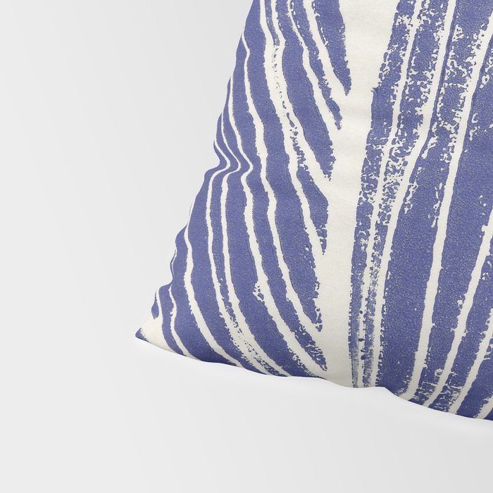 Giant Bloom Pillow Sham Gallery Image 4