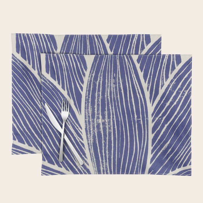 Giant Bloom Placemat Gallery Image 1