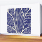 Giant Bloom Wall Mural Gallery Image 2