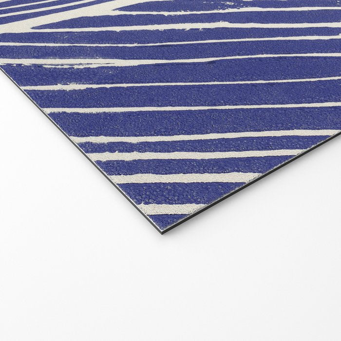 Giant Bloom Welcome Mat Gallery Image 2