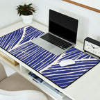 Giant Bloom Desk Mat Gallery Image 2