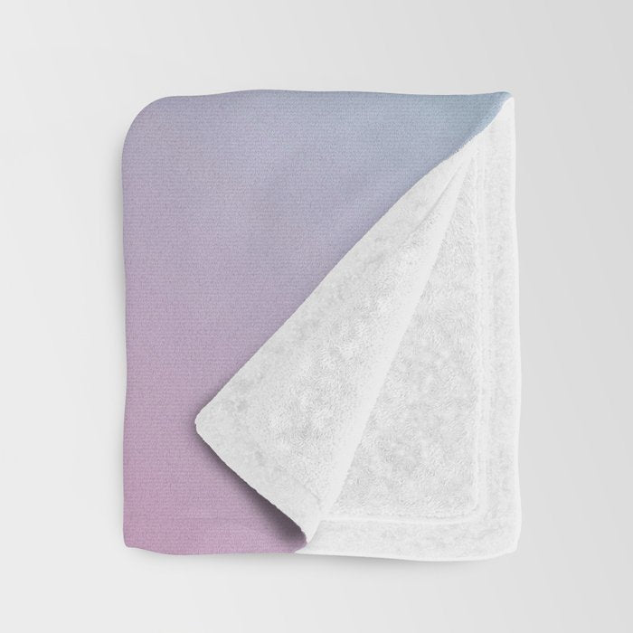Memphis pattern 91 - 80s / 90s Retro Throw Blanket Gallery Image 3